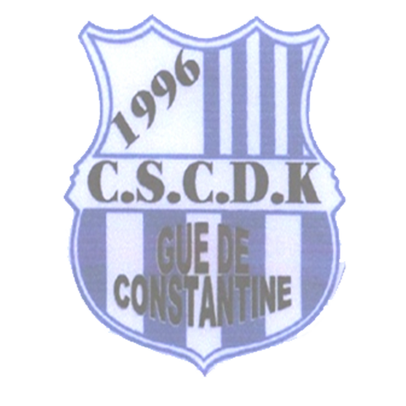 Club  Sportif Communal Djasr Kassantina