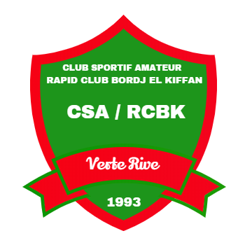 RAPID CLUB BORDJ EL-KIFFAN