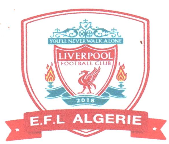Ecole de Football Liverpool Algérie