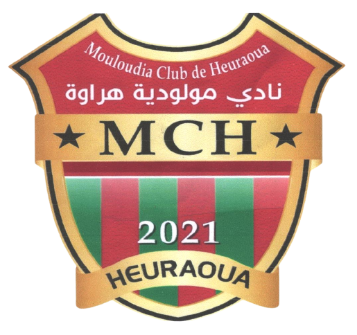MOULOUDIA CLUB HEURAOUA