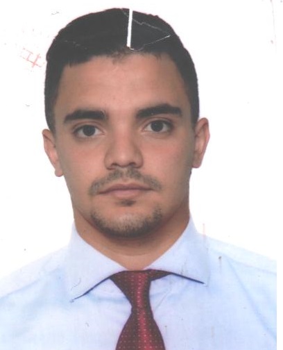 BELLOUNES Hassen Ayoub