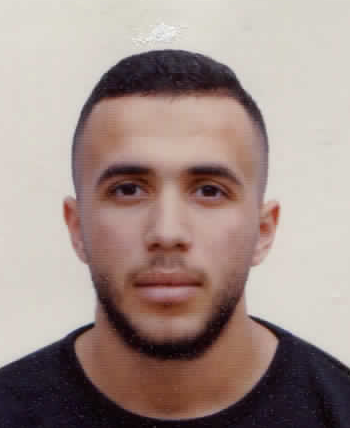 BACHA Khaled Walid
