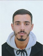 CHOUIDER Mohamed Raouf