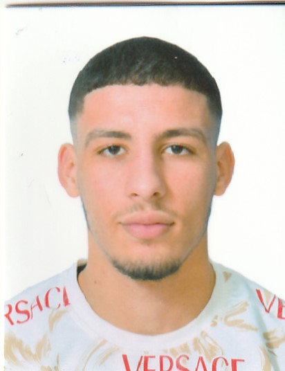 HADJ YOUCEF Abdel Ouahab