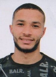 KELALIB Mohamed