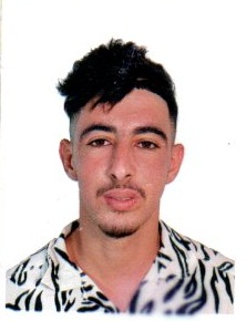 RAHMOUNI Abdelmalek