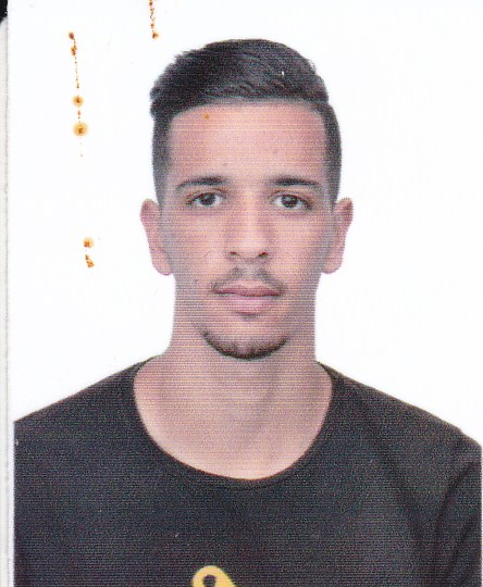 RARRBO Mohamed Chérif