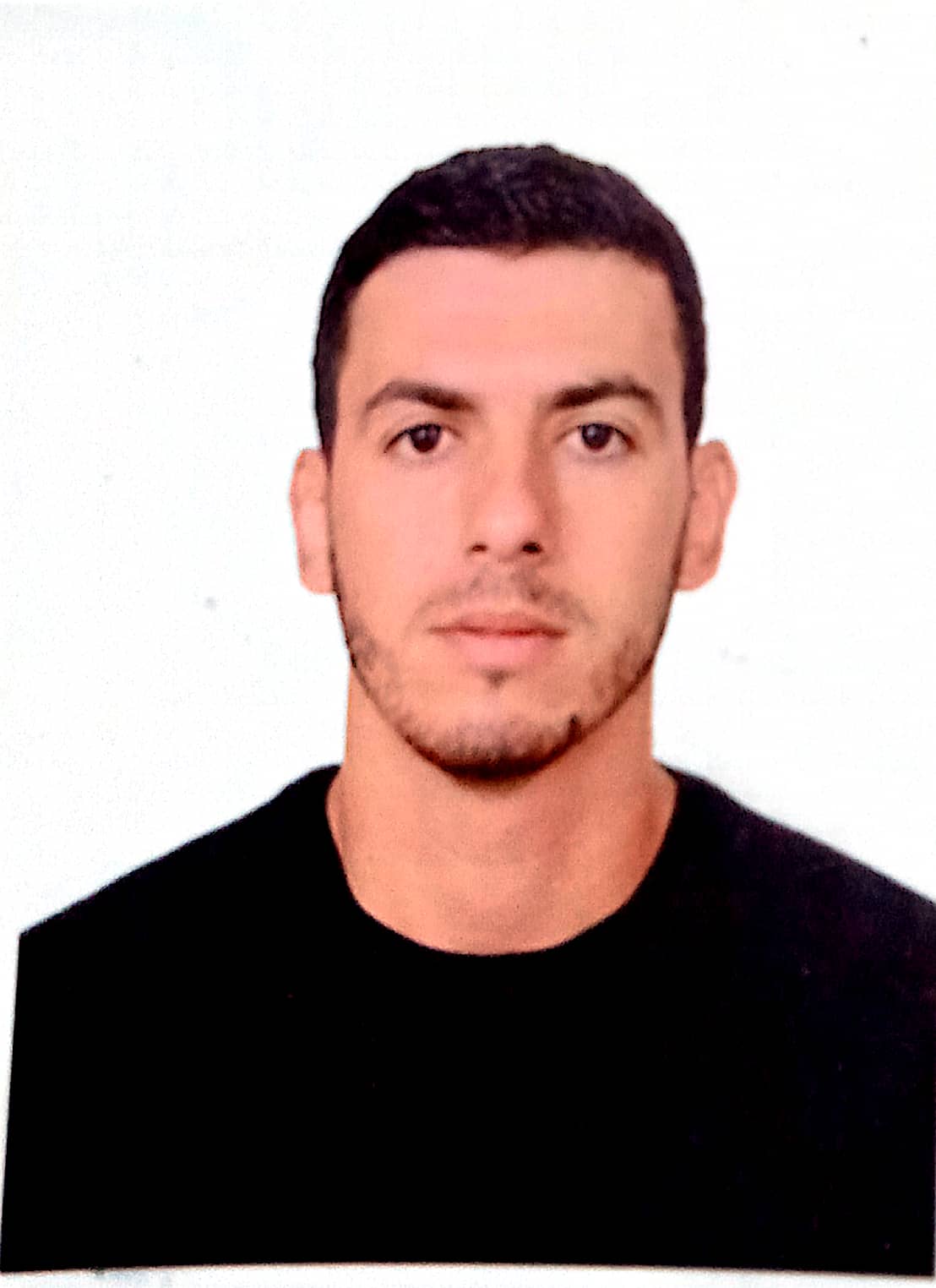 TABRI Houssam-Eddine
