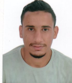 TOUATI Abdelkrim