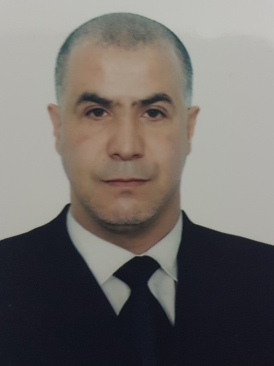 Mohamed BENAHMED