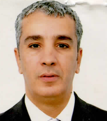 Abdelaziz AMARIC