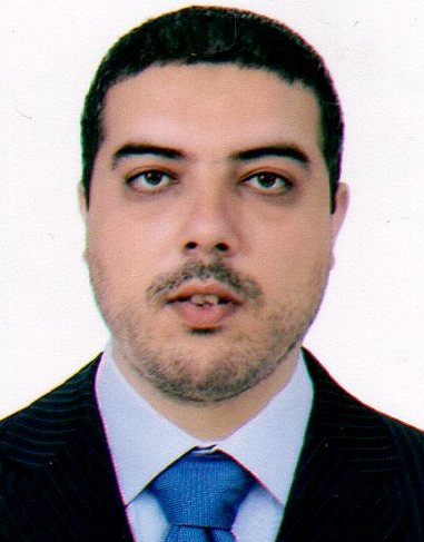 Mohamed Amine AMRAOUI