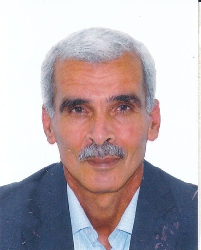 Mohamed ZEROUKHI