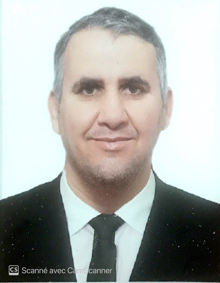 Mehdi LERARI